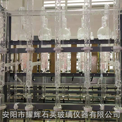 东北电瓶酸蒸馏节能型设备
