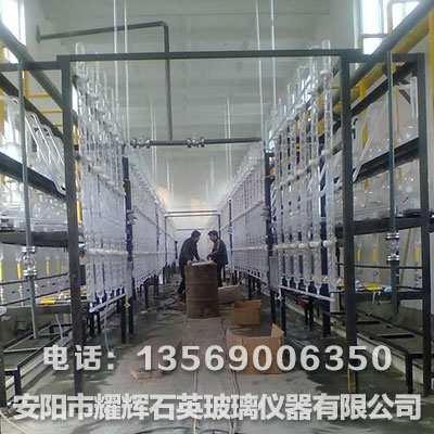 东北硫酸成套设备