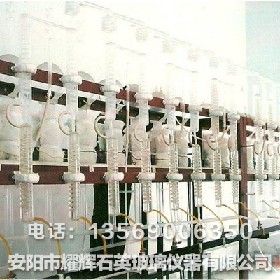 硝酸提纯设备 硝酸提纯设备