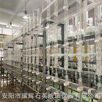 东北新式电瓶酸蒸馏节能型设备