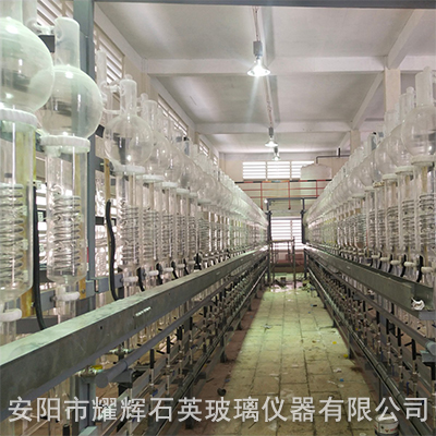 东北电瓶酸蒸馏设备
