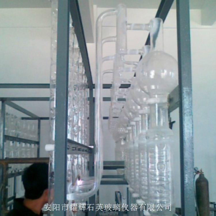 东北小型纯硫酸提纯设备