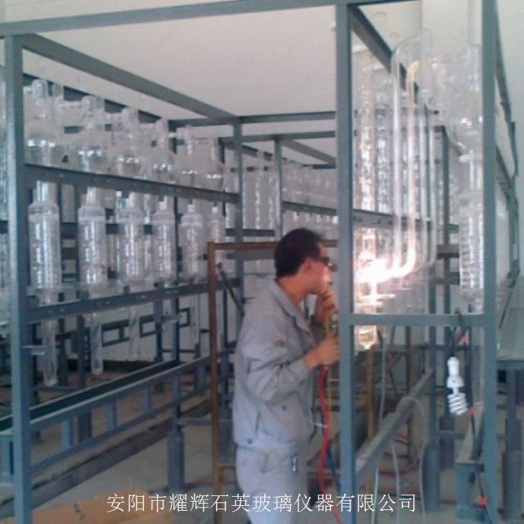 东北小型硫酸提纯设备
