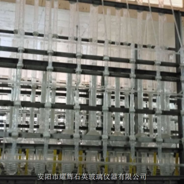 东北硝酸提纯石英设备