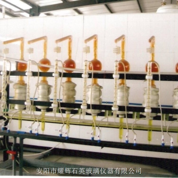 东北硝酸节能提纯设备