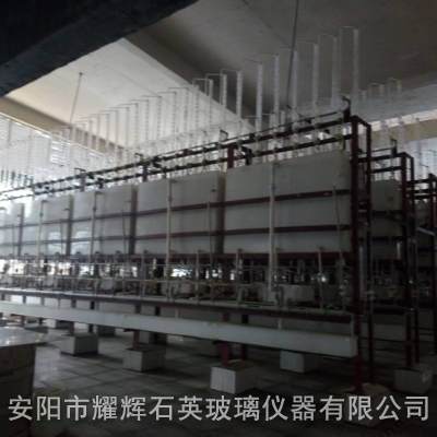 东北三酸提纯石英玻璃提纯设备