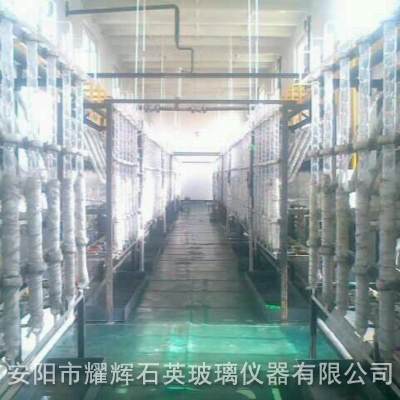 东北石英硫酸提纯设备