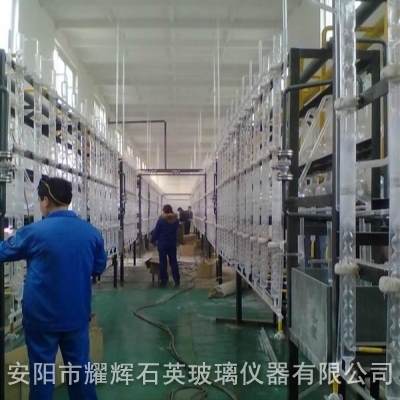 东北超纯硫酸提纯设备