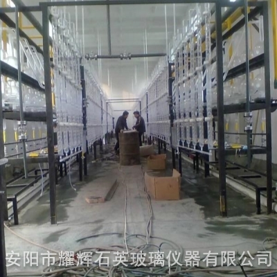 东北高节能硫酸提纯设备