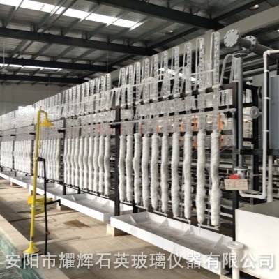 东北蓄电池用硫酸提纯设备
