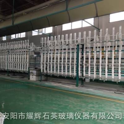 东北三酸石英玻璃提纯设备
