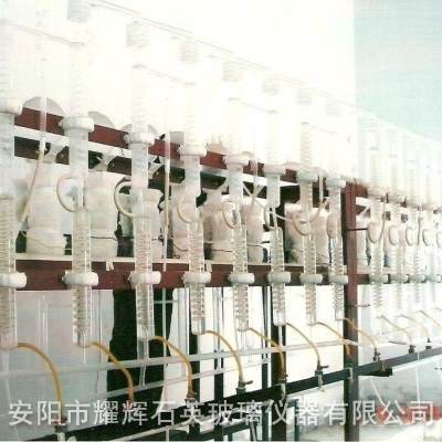 东北新型节能硫酸提纯设备
