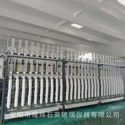 东北一拖二硫酸提纯设备